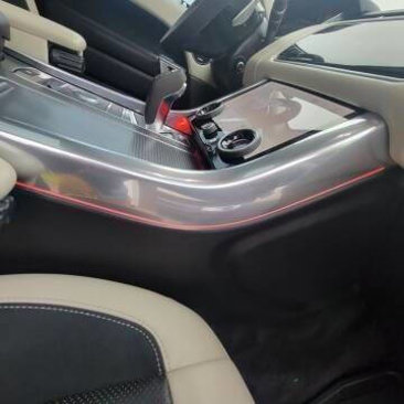 Used 2020 Land Rover Range Rover Sport HST image 22