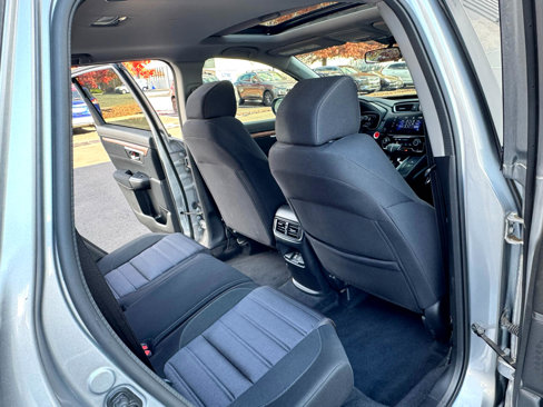 Used 2022 Honda CR-V EX image 17