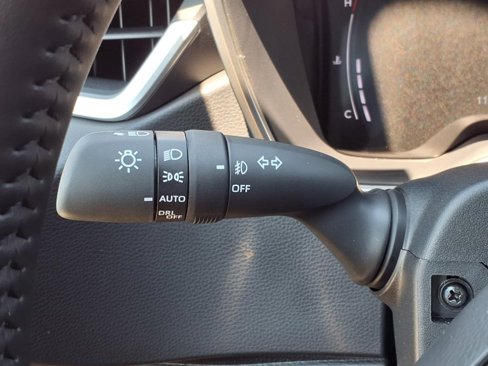 New 2025 Toyota Corolla XSE image 19