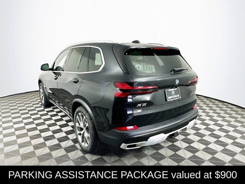 New 2026 BMW X5 xDrive40i image 6