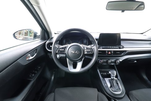 Used 2020 Kia Forte LXS image 10