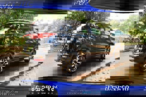 Used 2021 Kia Sportage LX image 9