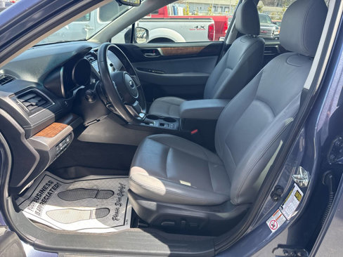 Used 2018 Subaru Outback 2.5i Limited w/ Popular Package #2 image 13