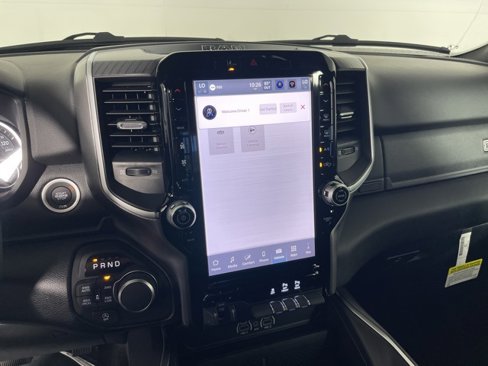 New 2026 RAM 1500 Big Horn image 13
