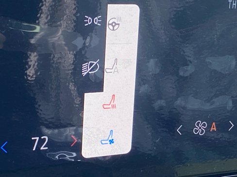 New 2025 Ford Expedition Tremor image 10