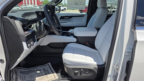 New 2025 Chevrolet Tahoe Premier image 16