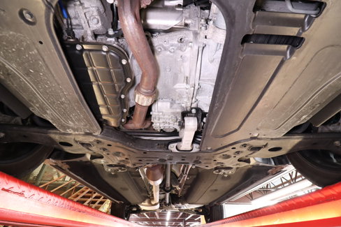 Used 2024 Hyundai Palisade Calligraphy image 39