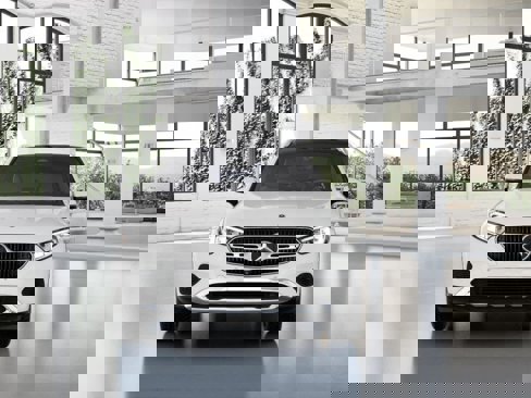 New 2026 Mercedes-Benz GLC 300 image 6
