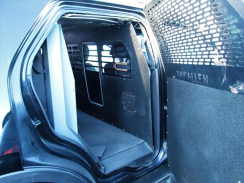 Used 2015 Ford Explorer 4WD Police Interceptor image 10