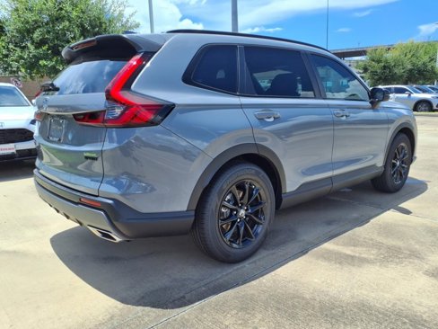 New 2026 Honda CR-V Sport image 13