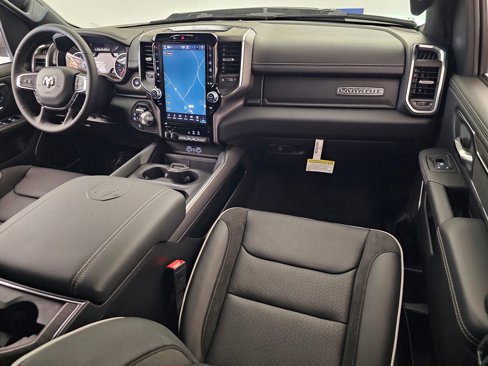 New 2026 RAM 1500 Laramie image 16
