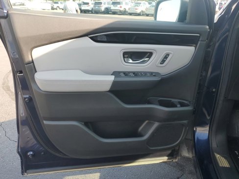 Used 2025 Honda Pilot EX-L image 20