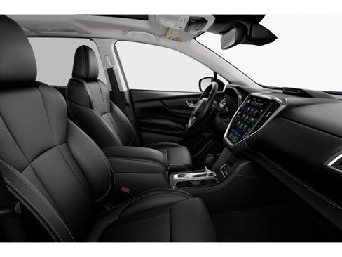 New 2025 Subaru Ascent Limited image 16