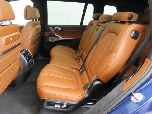 New 2026 BMW ALPINA XB7 image 21