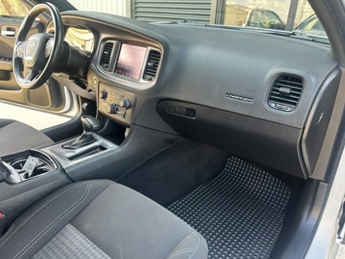Used 2023 Dodge Charger SXT w/ Blacktop Package image 16