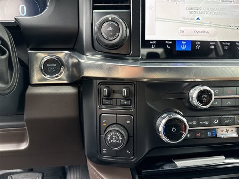 New 2025 Ford F250 King Ranch image 31