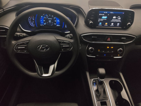 Used 2020 Hyundai Santa Fe SEL image 22