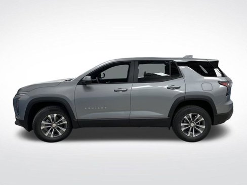New 2026 Chevrolet Equinox LT w/ Convenience Package II image 12