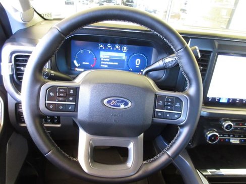 New 2025 Ford F250 Lariat w/ Lariat Ultimate Package image 14