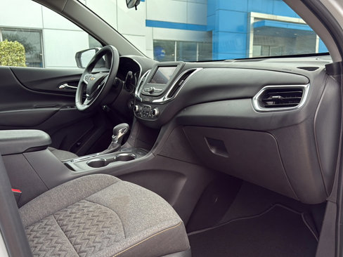 Certified 2024 Chevrolet Equinox LT image 14