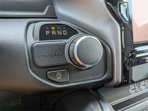 New 2026 RAM 1500 2WD Crew Cab image 21