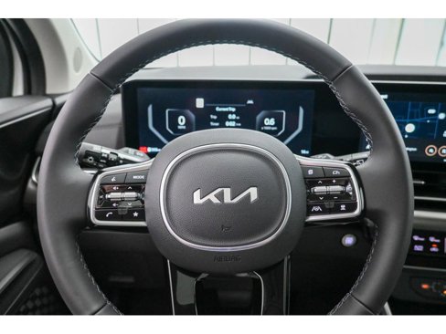 New 2026 Kia Carnival SX w/ SX Dark Edition Package image 23