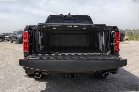 New 2026 RAM 1500 Tungsten image 11