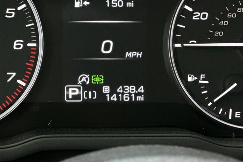 Certified 2025 Subaru Forester Touring image 31