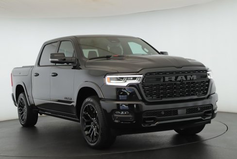 New 2026 RAM 1500 Limited image 1