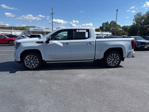 New 2026 GMC Sierra 1500 Denali image 21