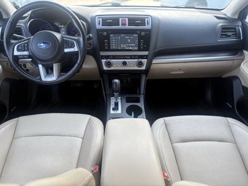 Used 2015 Subaru Outback 2.5i Limited image 15