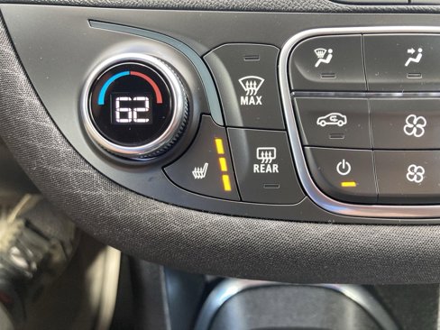 Used 2024 Chevrolet Malibu LT image 22
