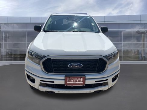 Used 2019 Ford Ranger XLT w/ FX4 Off-Road Package image 17