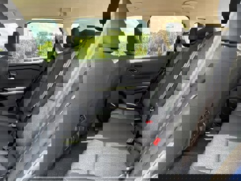 New 2026 Nissan Rogue SV image 21