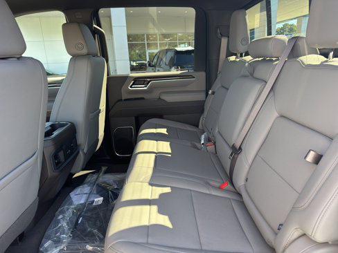 New 2026 Chevrolet Silverado 2500 LT w/ Z71 Chrome Sport Edition image 26