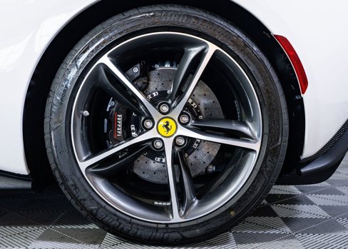 Certified 2025 Ferrari 296 GTB image 6