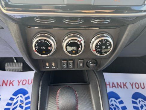 New 2025 Mitsubishi Outlander Sport AWD image 22