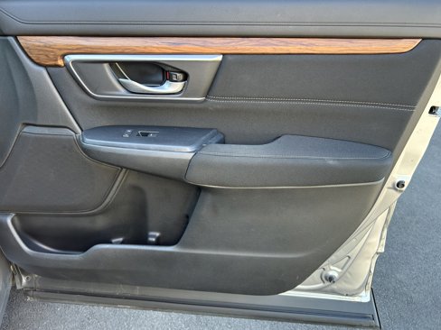 Used 2022 Honda CR-V EX image 21