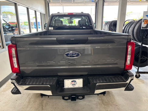 New 2025 Ford F250 XL w/ XL Off-Road Package image 5