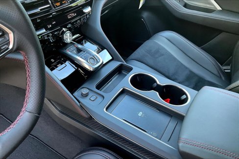 New 2026 Acura MDX SH-AWD w/ Advance Package image 8