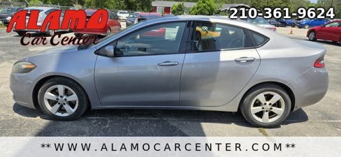 Used 2016 Dodge Dart SXT image 2