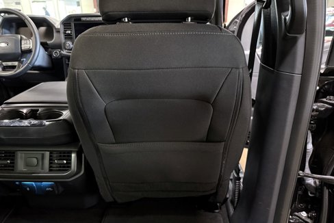 Used 2024 Ford F150 XLT w/ Equipment Group 302A MID image 76