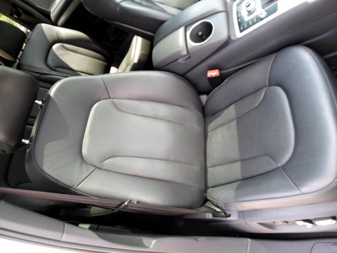 Used 2015 Audi Q7 3.0T S line Prestige image 23