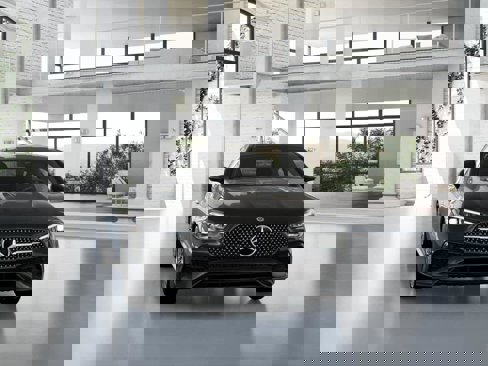 New 2026 Mercedes-Benz CLE 450 4MATIC Coupe image 7