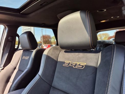 New 2025 Dodge Durango R/T image 18