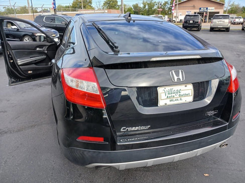 Used 2014 Honda Crosstour EX-L image 3