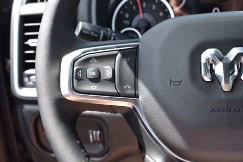 New 2026 RAM 1500 Big Horn image 15