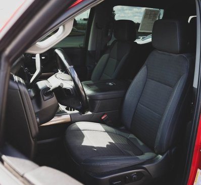 Used 2020 Chevrolet Silverado 1500 RST w/ All-Star Edition image 24