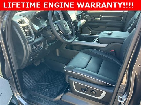 New 2026 RAM 1500 Laramie image 10