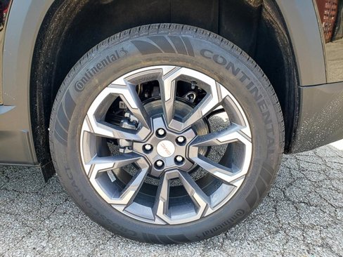 New 2026 GMC Terrain Elevation w/ Elevation Premium Package image 13